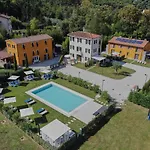 Casa Da Alice Tatil Evi Lucca