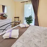 Casa Da Alice Tatil Evi