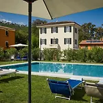 Casa Da Alice Tatil Evi Lucca