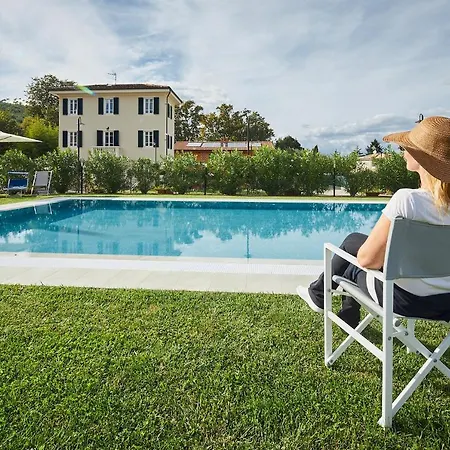 Casa Da Alice Holiday home *