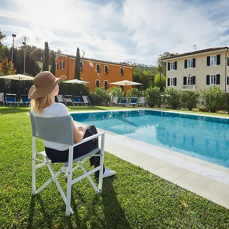 Holiday home Casa Da Alice Lucca