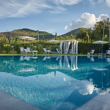Casa Da Alice Holiday home Lucca