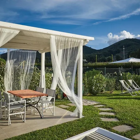Holiday home Casa Da Alice