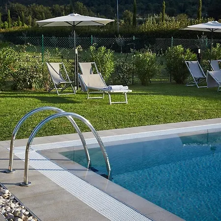 Casa Da Alice Lucques