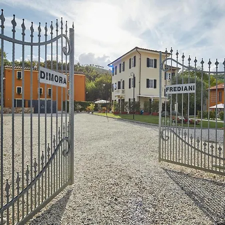 Casa Da Alice Tatil Evi Lucca