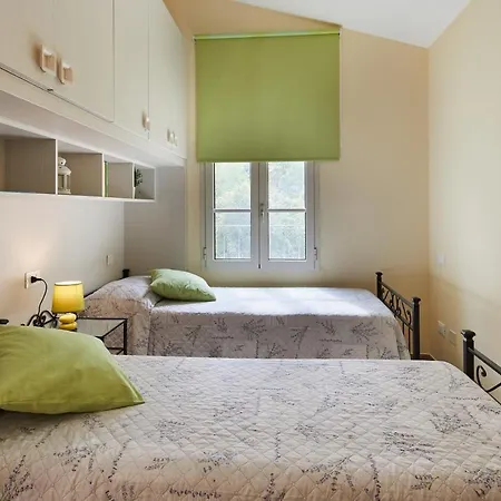 Holiday home Casa Da Alice *