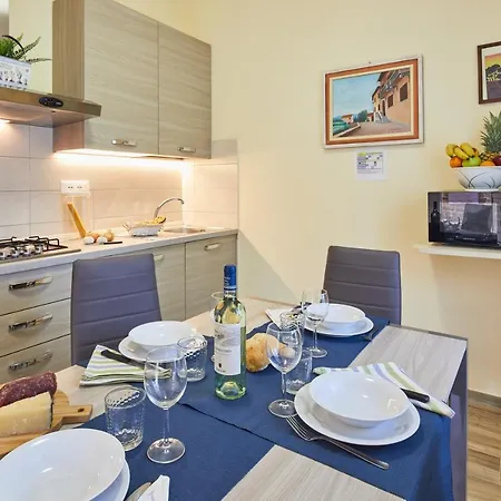 Casa Da Alice Holiday home *