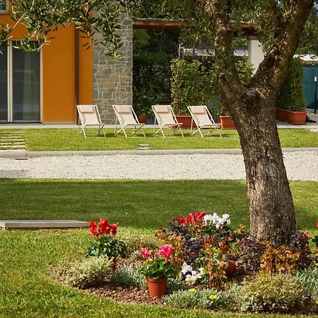 Casa Da Alice Holiday home Lucca