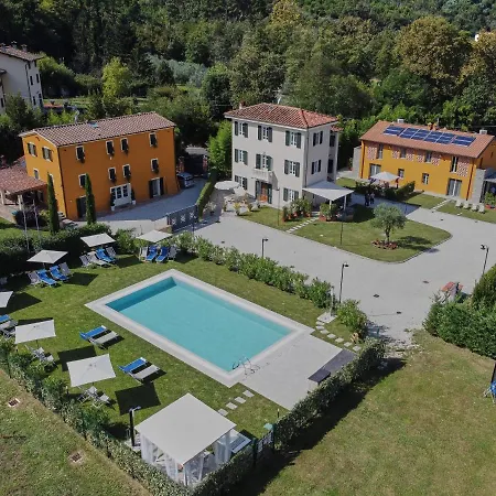 Casa Da Alice Σπίτι διακοπών Λούκα