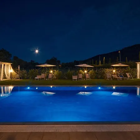 Holiday home Casa Da Alice Lucca
