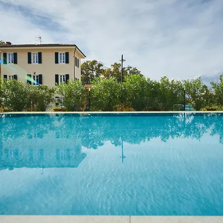 Holiday home Casa Da Alice