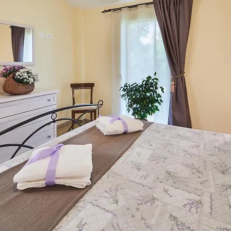 Casa Da Alice Holiday home