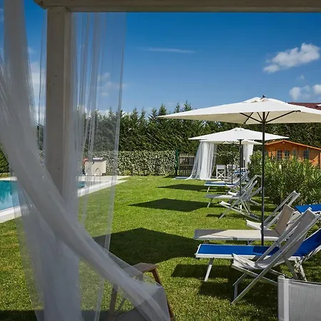 Prázdninový dům Casa Da Alice *