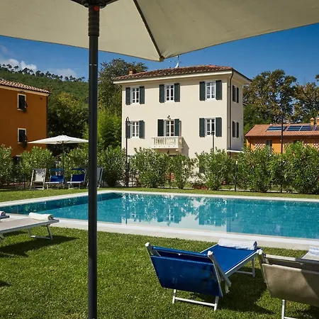 Casa Da Alice Holiday home Lucca