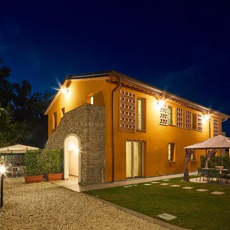 Prázdninový dům Casa Da Alice Lucca