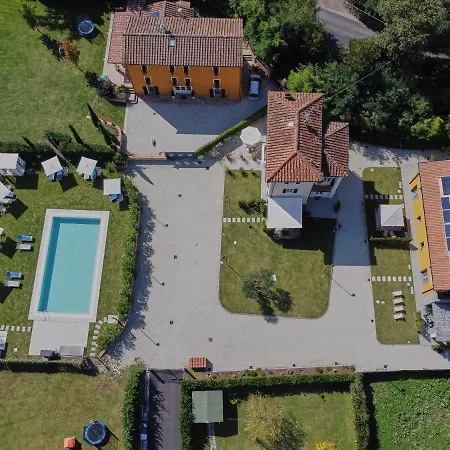 Casa Da Alice Tatil Evi