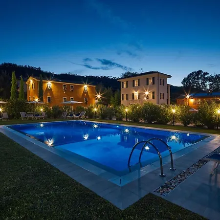 Casa Da Alice Λούκα
