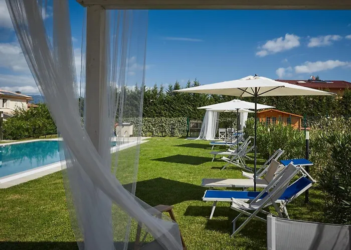 度假居 Casa Da Alice *