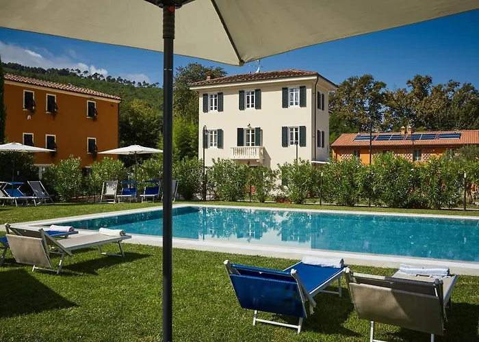 Casa Da Alice Casa vacanze Lucca