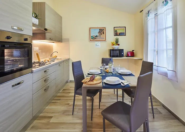 Casa Da Alice בית נופש
