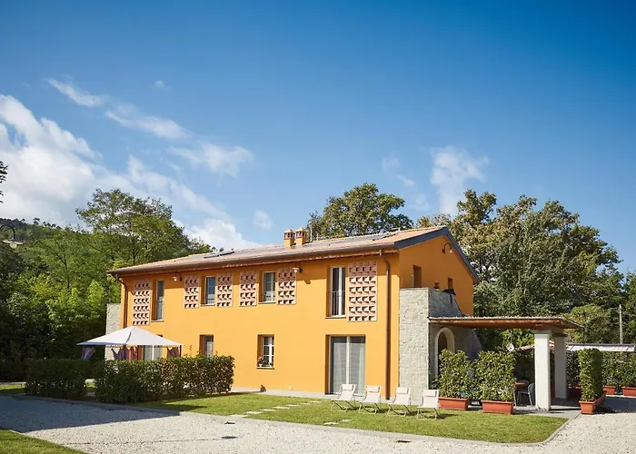 Casa Da Alice *