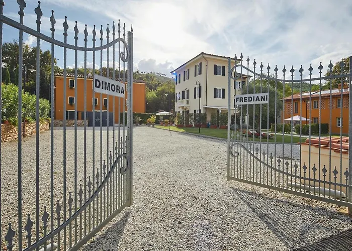 Casa Da Alice Σπίτι διακοπών Λούκα