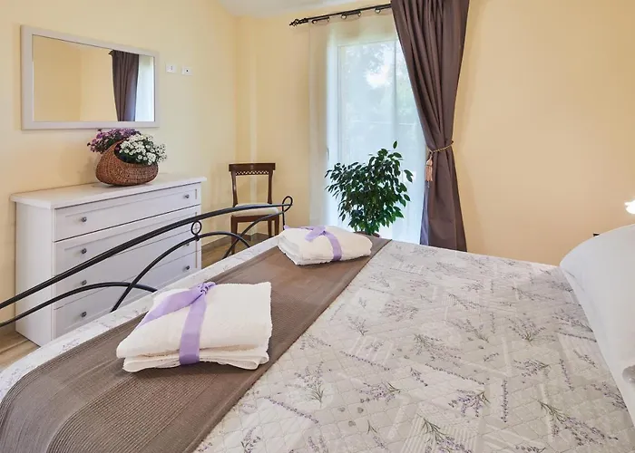 Casa Da Alice Σπίτι διακοπών