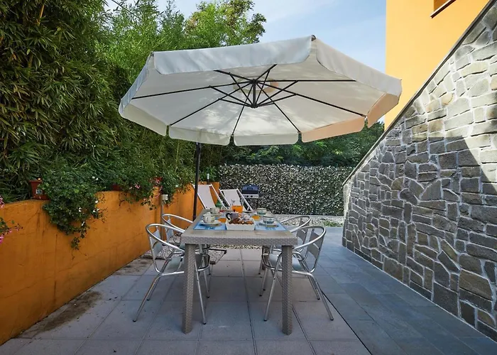 Casa Da Alice * Лукка